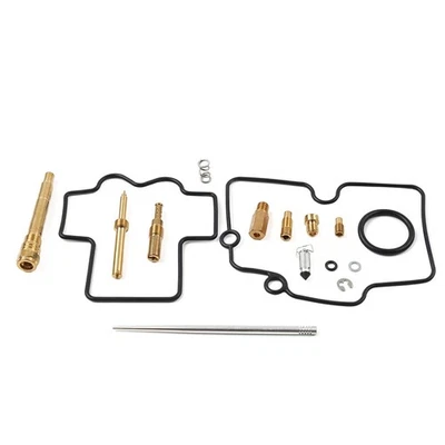1Set Vergaser Carb Reparatur Rebuild Kit Für Yamaha YZ450F YZ 450 F 2005-2008 - Image 1 of 4