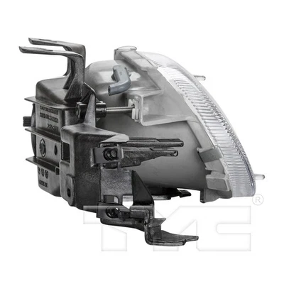 Conjunto de faros TYC 20-3007-01 para Dodge Plymouth 95-99 neón Foto 1 de 4