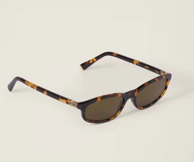 Gafas de sol Miu Regard Foto 1 de 4