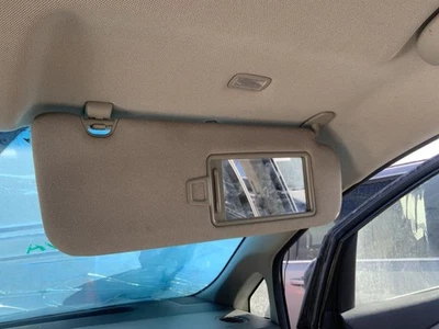 Passenger Right Sun Visor Without Sunroof Fits 15-20 SEDONA 1302158 Foto 1 de 4