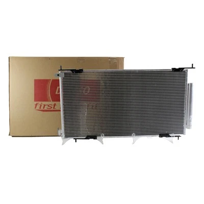 Конденсатор кондиционера Denso 477-0629 - Изображение 1 из 4