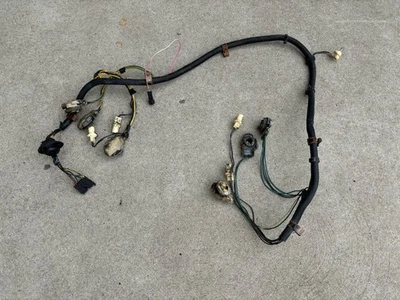 Tail light wiring harness Buick Regal 1983  1981-1986? - Image 1 of 4