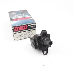 Heater Blower Motor Resistor Fits Ford Focus Transit Connect 2000-2011 2012 2013 - Picture 1 of 5