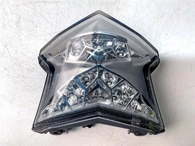 2017 Kawasaki Ninja 650 Rear Tail Light - 230250362 - Image 1 of 4