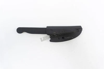 Black Triangle The Liberator G10 Lightweight Knife & Sheath - Image 1 of 4