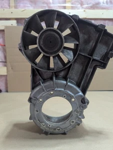 87 ARCTIC CAT PANTHER 500 FAN SHROUD BELT COOLING ENGINE COUGAR SPIRIT OEM *7212 - Picture 1 of 10