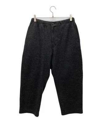 Engineered Garments Pantalón Fácil Lana Gris Foto 1 de 4