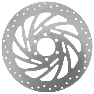 Brake Disc Rotor Front Left for KTM 125 RC 2014 2015 2016 2017 2018 2019 Foto 1 de 3