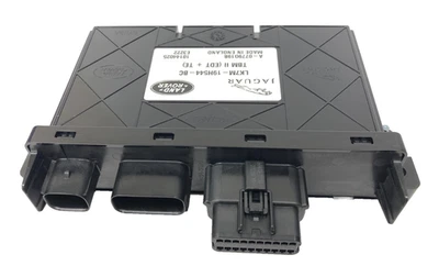 Genuine Land Rover Discovery Sport Towing System Module - LR128202 - Image 1 of 4