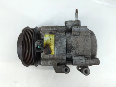 Dodge Caliber 2007-2008 aire acondicionado aire acondicionado compresor de aire acondicionado fabricante original HAFHG Foto 1 de 4