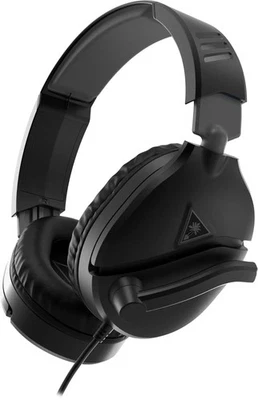 Turtle Beach - Recon 70 Wired Gaming Headset for Xbox Series - Black - Image 1 of 4