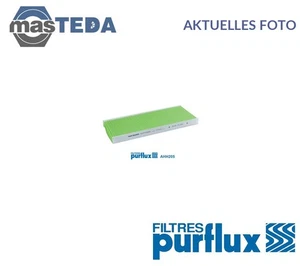AHH205 INNENRAUMFILTER POLLENFILTER PURFLUX FÜR FIAT ULYSSE - Bild 1 von 5