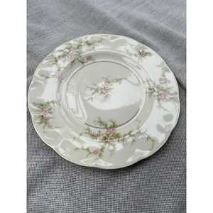 Theodore Haviland New York - ROSALINDE - 7.5" Salad Plate (8) Available - Picture 1 of 8