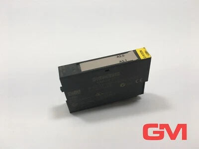 Siemens Electronic Module 6ES7132-4BB01-0AB0 Simatic Dp 2 Do - Image 1 of 4