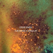 Steve Swell For Rhina P. Espaillat (CD)