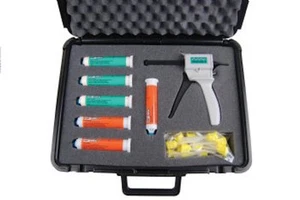 Reprorubber Combo Kit Quick Dispense Cartridge System Kit - #16309 - Picture 1 of 3
