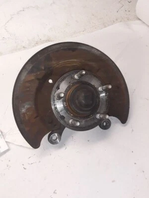 Ford Mustang 2005-2009 pasajero eje delantero derecho nudillo OEM Foto 1 de 2