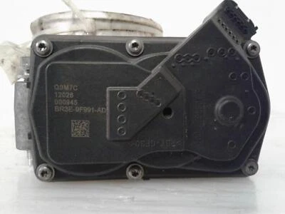 Used Fuel Injection Throttle Body fits: 1988 Ford Ford f150 pickup Throttle Valv Foto 1 de 4