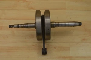 74 Harley Sprint, Aermacchi, 73-74, SS, SX, #23706-73PA, crankshaft assembly - Bild 1 von 8