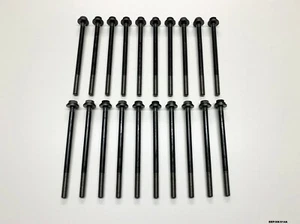 Engine Head Bolts for Jeep Grand Cherokee & Commander 4.7L 2005-2009 EEP/XK/014A - Picture 1 of 4