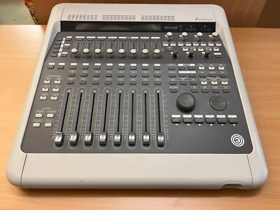 Digidesign Digi 003 Console Firewire  Control Surface & Audio/MIDI Interface [Ma - Immagine 1 di 4
