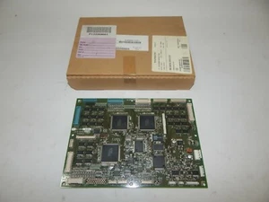 Genuine Konica Minolta Part # A0H0H01001 FNS Control Board Assembly FD503 AS IS - Afbeelding 1 van 4