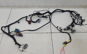 Ford KA MK2 Dashboard Interior Wiring Loom Harness 51873293 2008-2016 - Picture 1 of 24