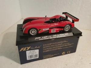 QQ 88045 A-224 fly Panoz LMP-1 24h le Mans 02 #22 Policand Leader - Picture 1 of 7