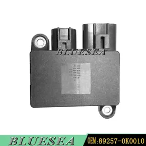 89257-K0010 Engine Cooling Fan Controller For TOYOTA COROLLA 1.8L C-HR 2.0L - Bild 1 von 4