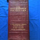 The Household Physician A Twentieth Century Medica  12 Books In 1 Volume 1920