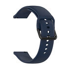 Pour bracelet de montre Amazfit GTS 2/GTS4 Mini/GTS 3/GTS 2e/GTS 2mini/silicone 20 mm