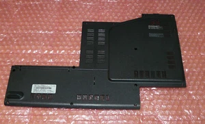 Cache 13N0-GZA0101 HDD RAM CPU WLAN Service Cover Door pour ASUS G60J, G60JX - Photo 1/3