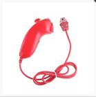 Nunchuck Nunchuk Video Game Controller Remote For Nintendo Wii Console 5 Colors