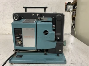 VINTAGE BELL & HOWELL Filmo Sound Specialist Projector AS IS - Picture 1 of 6