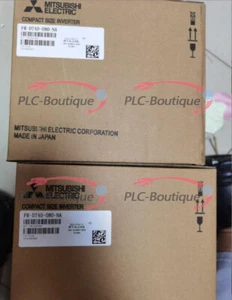 NUEVO FR-D740-080-NA Mitsubishi con 1 año de garantía US STOCK - Imagen 1 de 1