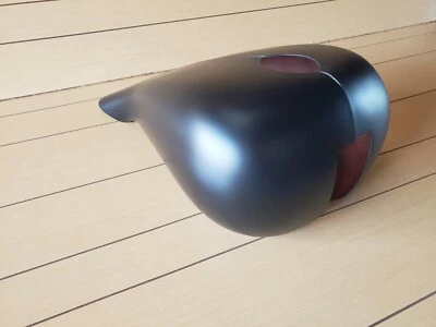 6 GAL TANK SHROUDS  FOR HARLEY DAVIDSON TOURING BIKES FROM 2008-2017 - Image 1 of 4