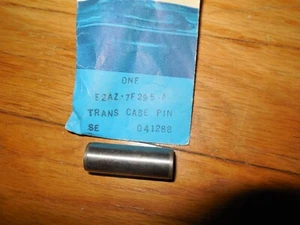 NOS 1980-1989 Ford Mustang AOD Over Drive Band Anchor Pin E2AZ-7F295-A - Picture 1 of 1