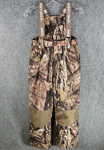 MOSSY OAK BREAK UP COUNTRY CAMOUFLAGE LATZHOSE JAGDHOSE JUGEND XL - Bild 1 von 5