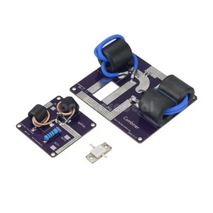 Scheda combinata di potenza RF 1,8-52 MHz e splitter di alimentazione RF scheda divisoria di potenza RF - Foto 1 di 6