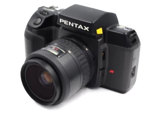 Pentax SF7 35mm SLR Film Camera w/FA 28-70mm f4 AL Lens from Japan " Working" - Picture 1 of 11