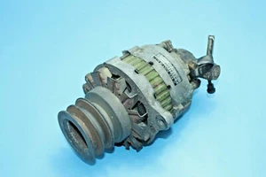 Mitsubishi Alternator A2T41599/RF1118300B/12V 60A / Mazda 626 - Picture 1 of 3