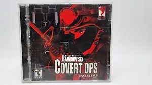 Tom Clancy's Rainbow Six: Covert Ops Essentials PC - Imagen 1 de 7
