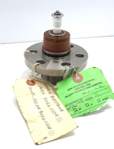 L. L. Rowe 815-1197212 Electrode SYM 3012 CTC New Old Stock  #ZX - Picture 1 of 13