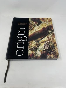 Origin: The Food of Ben Shewry Cookbook - Bild 1 von 13
