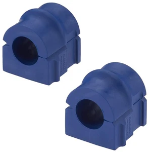 ✅ MOOG K200320 Suspension Stabilizer Bar Bushing Kit for Chevrolet Malibu - Picture 1 of 6