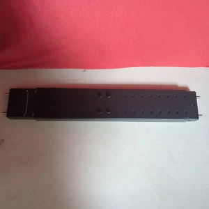 Part for Tripp Lite SR4POST1224 Bottom Corner Center Rack Connector Assembly Leg - Picture 1 of 8