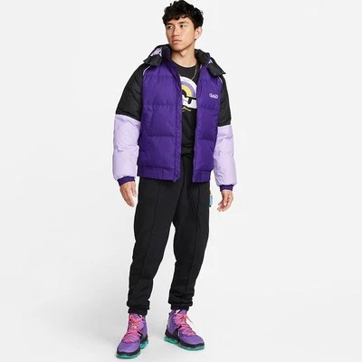 Nike LeBron James Men's Jacket - Image 1 of 4