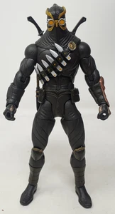 Garra de la Corte de Búhos de Batman Gregg Capullo serie de diseñadores de DC Collectibles 7" - Imagen 1 de 4