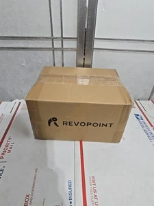 *SET COMPLETO* SCANNER 3D REVOPOINT POP CON TAVOLO GIREVOLE *NUOVO SCATOLA APERTA* - Foto 1 di 9