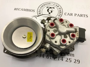 Cabezal inyeccion Audi 0438101029 0438121085 2437020009 3430591037 054133353A - Bild 1 von 6